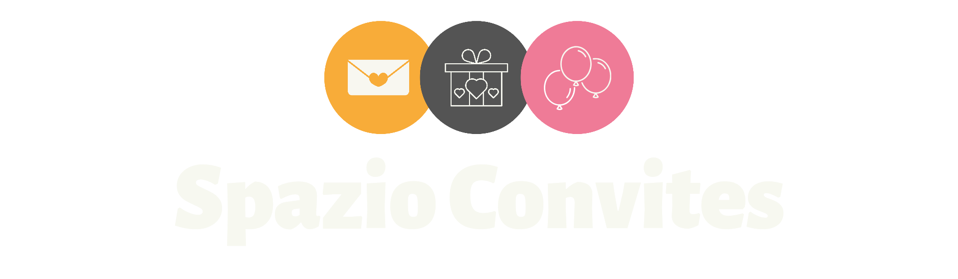 Spazio Convites