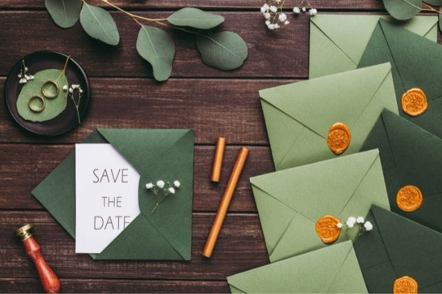 Melhores Frases para Convite de Casamento